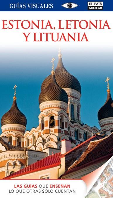 ESTONIA GUIAS VISUALES 2012 | 9788403510494 | Galatea Llibres | Llibreria online de Reus, Tarragona | Comprar llibres en català i castellà online
