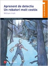 AMICS ROBOTS (CUCANYA) | 9788431648268 | ASIMOV, ISAAC | Galatea Llibres | Llibreria online de Reus, Tarragona | Comprar llibres en català i castellà online