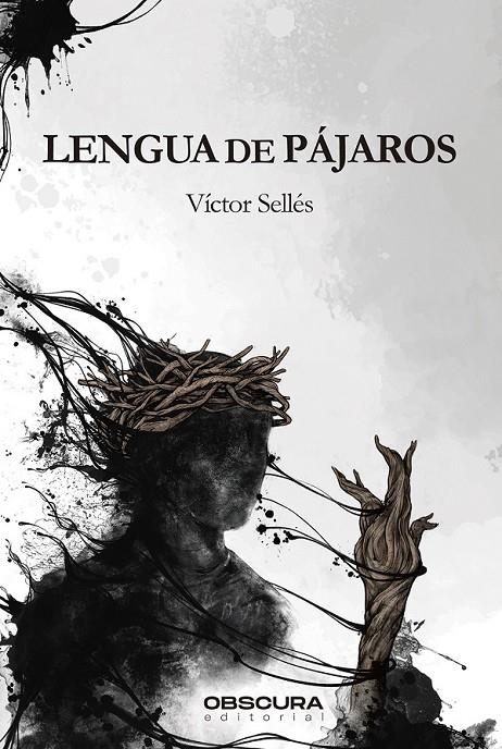 LENGUA DE PAJAROS | 9788412928433 | SELLÉS, VICTOR | Galatea Llibres | Librería online de Reus, Tarragona | Comprar libros en catalán y castellano online