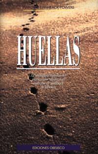 HUELLAS | 9788477207108 | FISHBACK POWERS, MARGARET | Galatea Llibres | Llibreria online de Reus, Tarragona | Comprar llibres en català i castellà online