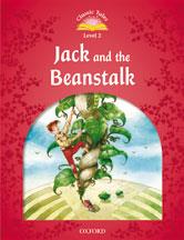 JACK AND THE BEANSTALK PK 2ED | 9780194239011 | Galatea Llibres | Llibreria online de Reus, Tarragona | Comprar llibres en català i castellà online