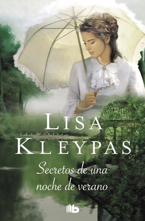 SECRETOS DE UNA NOCHE DE VERANO (LAS WALLFLOWERS 1) | 9788490705339 | KLEYPAS, LISA | Galatea Llibres | Librería online de Reus, Tarragona | Comprar libros en catalán y castellano online