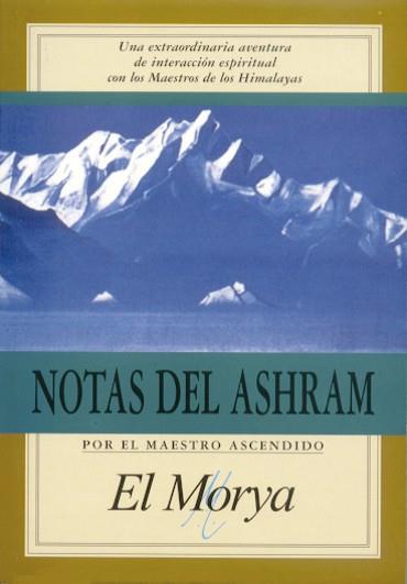 NOTAS DEL ASHRAM | 9788476271209 | EL MORYA | Galatea Llibres | Librería online de Reus, Tarragona | Comprar libros en catalán y castellano online