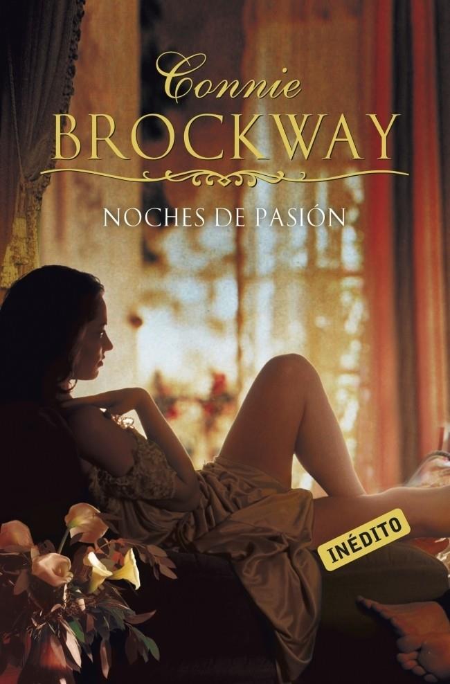 NOCHES DE PASIÓN | 9788483469262 | BROCKWAY, CONNIE | Galatea Llibres | Llibreria online de Reus, Tarragona | Comprar llibres en català i castellà online