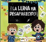 LA LUNA HA DESAPARECIDO! | 9788412269819 | HERNANDEZ, MARILO | Galatea Llibres | Llibreria online de Reus, Tarragona | Comprar llibres en català i castellà online