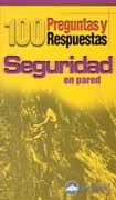 100 PREGUNTAS Y RESPUESTAS.SEGURIDAD EN PARED | 9788495760173 | AAVV | Galatea Llibres | Librería online de Reus, Tarragona | Comprar libros en catalán y castellano online