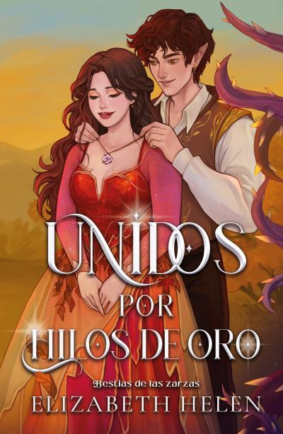 UNIDOS POR HILOS DE ORO | 9788410391321 | HELEN, ELIZABETH | Galatea Llibres | Llibreria online de Reus, Tarragona | Comprar llibres en català i castellà online