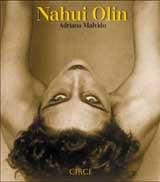 NAHUI OLIN | 9788477652069 | MALVIDO, ADRIANA | Galatea Llibres | Librería online de Reus, Tarragona | Comprar libros en catalán y castellano online