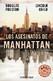 LOS ASESINATOS DE MANHATTAN | 9788497931618 | PRESTON, DOUGLAS; CHILD, LINCOLN | Galatea Llibres | Librería online de Reus, Tarragona | Comprar libros en catalán y castellano online