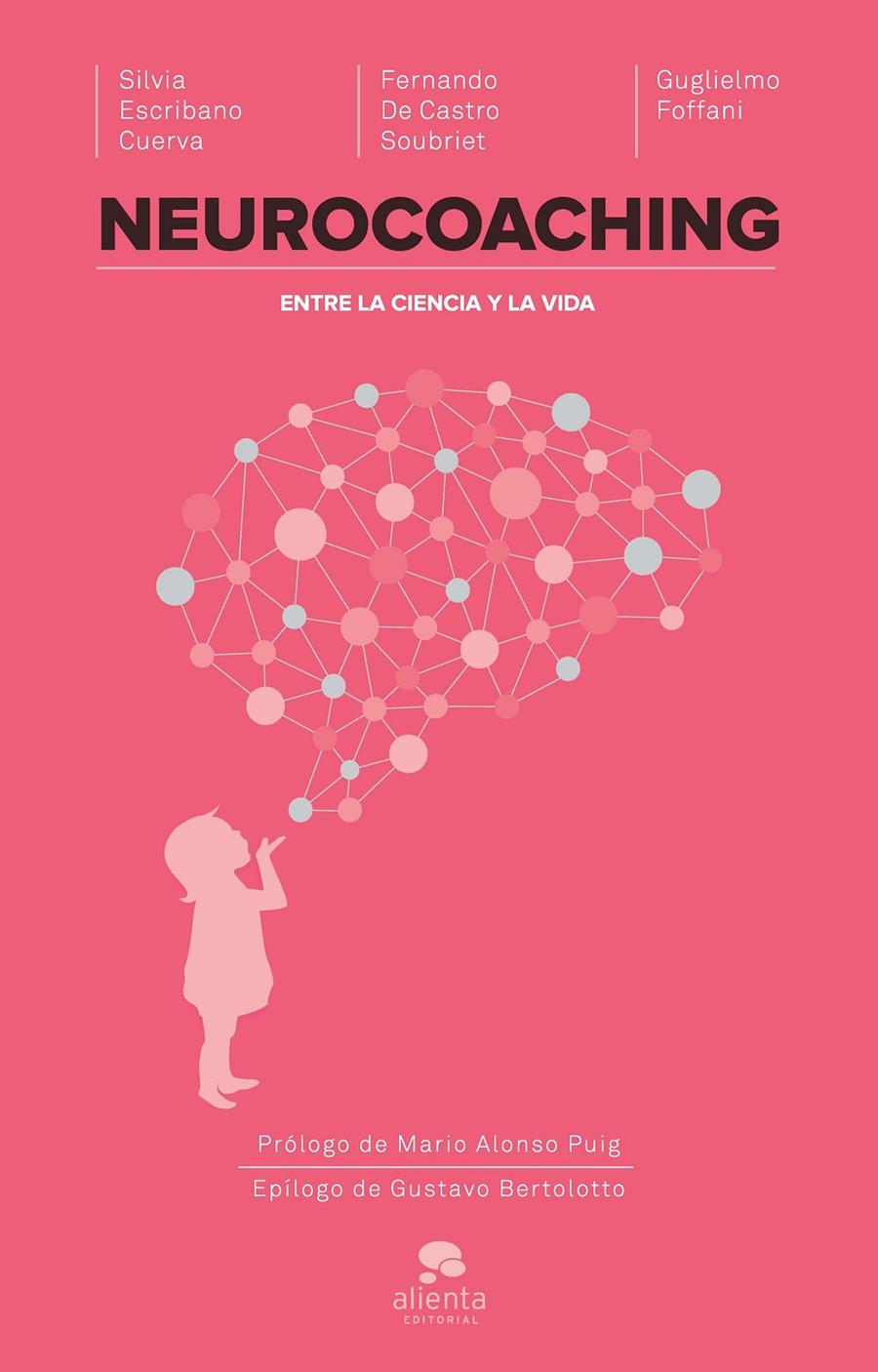 NEUROCOACHING | 9788416253067 | ESCRIVANO CUERVA, SILVIA | Galatea Llibres | Librería online de Reus, Tarragona | Comprar libros en catalán y castellano online