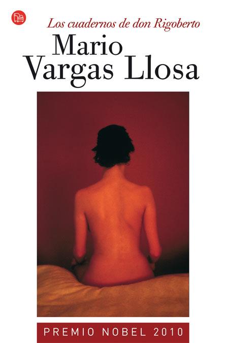 CUADERNOS DE DON RIGOBERTO, LOS | 9788466318488 | VARGAS LLOSA, MARIO | Galatea Llibres | Librería online de Reus, Tarragona | Comprar libros en catalán y castellano online