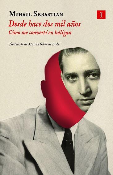 DESDE HACE DOS MIL AÑOS - COMO ME CONVERTI EN HULIGAN | 9791387641368 | SEBASTIAN, MIHAIL | Galatea Llibres | Llibreria online de Reus, Tarragona | Comprar llibres en català i castellà online