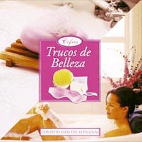 TRUCOS DE BELLEZA COFRE | 9788430559831 | VARIOS AUTORES | Galatea Llibres | Librería online de Reus, Tarragona | Comprar libros en catalán y castellano online