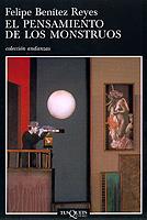 PENSAMIENTO DE LOS MONSTRUOS, EL | 9788483102176 | BENITEZ REYES, FELIPE | Galatea Llibres | Llibreria online de Reus, Tarragona | Comprar llibres en català i castellà online