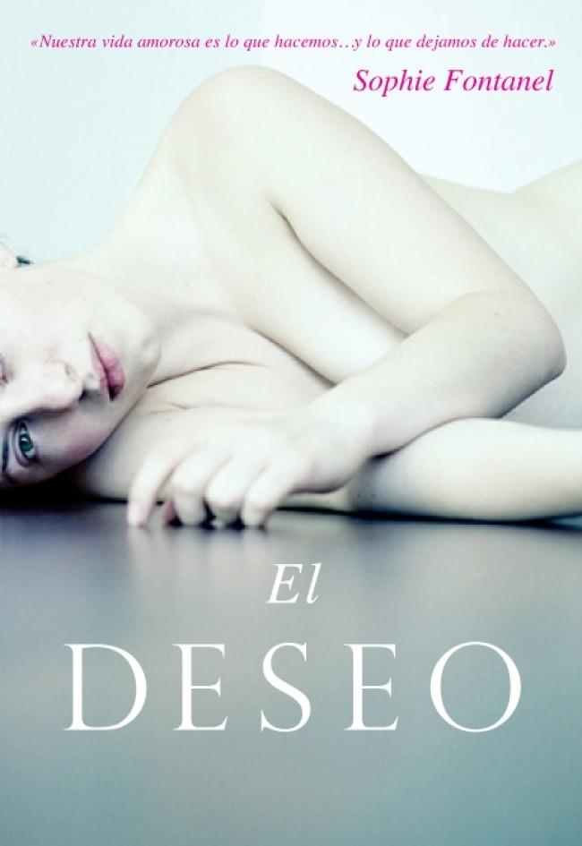 EL DESEO | 9788426420602 | FONTANEL, SOPHIE | Galatea Llibres | Llibreria online de Reus, Tarragona | Comprar llibres en català i castellà online