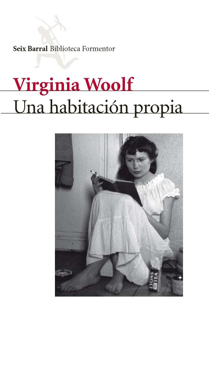 HABITACION PROPIA, UNA | 9788432219641 | WOOLF, VIRGINIA | Galatea Llibres | Llibreria online de Reus, Tarragona | Comprar llibres en català i castellà online