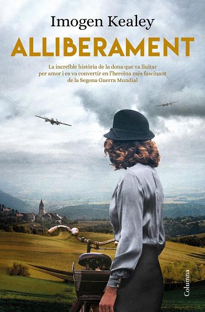ALLIBERAMENT | 9788466426602 | KEALEY, IMOGEN | Galatea Llibres | Llibreria online de Reus, Tarragona | Comprar llibres en català i castellà online