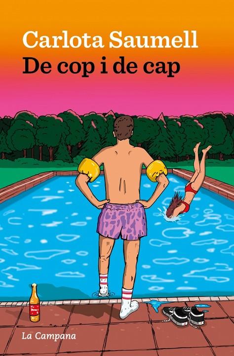 DE COP I DE CAP | 9791387564261 | SAUMELL, CARLOTA | Galatea Llibres | Llibreria online de Reus, Tarragona | Comprar llibres en català i castellà online