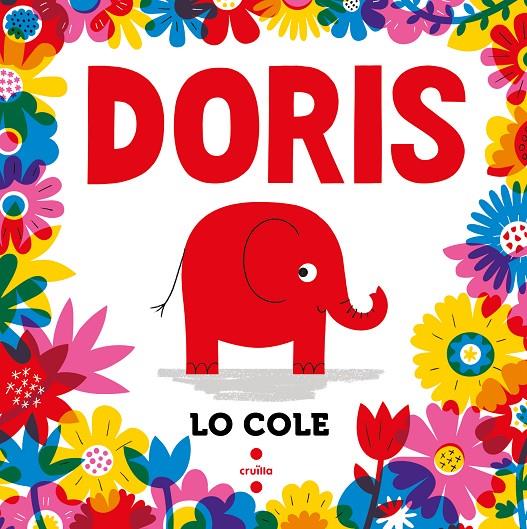 DORIS | 9788466158428 | LO COLE | Galatea Llibres | Librería online de Reus, Tarragona | Comprar libros en catalán y castellano online