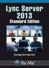 LYNC SERVER 2013. STANDAR EDITION | 9788499645339 | BUITRAGO REIS, SANTIAGO | Galatea Llibres | Librería online de Reus, Tarragona | Comprar libros en catalán y castellano online