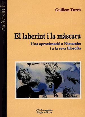 LABERINT I LA MASCARA, EL | 9788479357344 | TURRO, GUILLEM | Galatea Llibres | Librería online de Reus, Tarragona | Comprar libros en catalán y castellano online