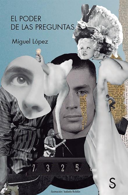 EL PODER DE LAS PREGUNTAS | 9788477375852 | LÓPEZ, JOSÉ MIGUEL | Galatea Llibres | Librería online de Reus, Tarragona | Comprar libros en catalán y castellano online