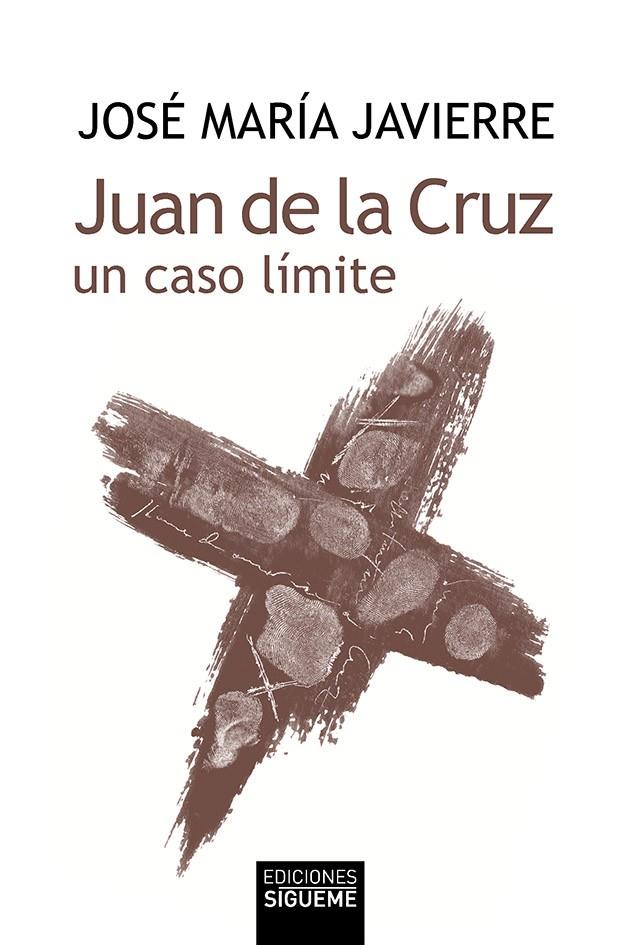 JUAN DE LA CRUZ, UN CASO LIMITE | 9788430111459 | JAVIERRE, JOSE MARIA (1923- ) | Galatea Llibres | Librería online de Reus, Tarragona | Comprar libros en catalán y castellano online