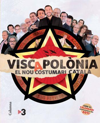 VISC A POLÒNIA | 9788466413220 | SOLER, TONI | Galatea Llibres | Llibreria online de Reus, Tarragona | Comprar llibres en català i castellà online