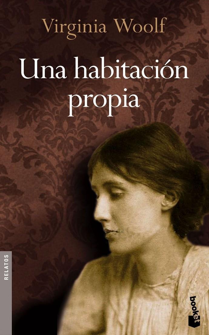 HABITACION PROPIA, UNA | 9788432217890 | WOOLF, VIRGINIA | Galatea Llibres | Librería online de Reus, Tarragona | Comprar libros en catalán y castellano online