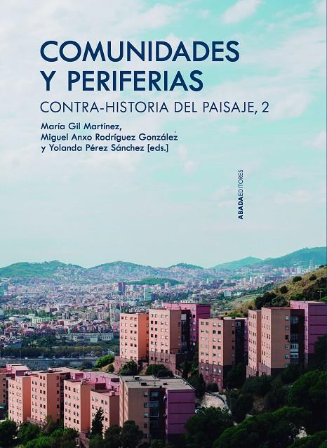 COMUNIDADES Y PERIFERIAS | 9791387521318 | VV.AA. | Galatea Llibres | Llibreria online de Reus, Tarragona | Comprar llibres en català i castellà online