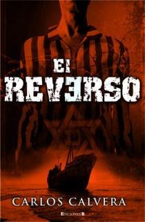 REVERSO, EL | 9788466646420 | CALVERA, CARLOS | Galatea Llibres | Librería online de Reus, Tarragona | Comprar libros en catalán y castellano online