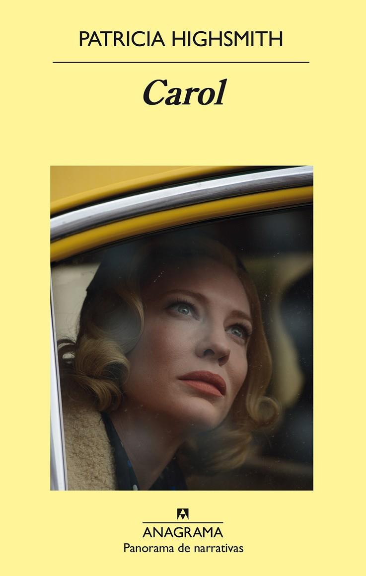 CAROL | 9788433911469 | Highsmith, Patricia | Galatea Llibres | Librería online de Reus, Tarragona | Comprar libros en catalán y castellano online