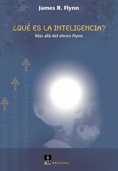 QUE ES LA INTELIGENCIA? | 9788471749789 | FLYNN, JAMES | Galatea Llibres | Librería online de Reus, Tarragona | Comprar libros en catalán y castellano online