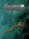 FANPIRO (JOC DE ROL) | 9788484214281 | Galatea Llibres | Librería online de Reus, Tarragona | Comprar libros en catalán y castellano online