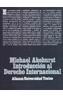 INTRODUCCION AL DERECHO INTERNACIONAL | 9788420680200 | AKEHURST, MICHAEL | Galatea Llibres | Llibreria online de Reus, Tarragona | Comprar llibres en català i castellà online