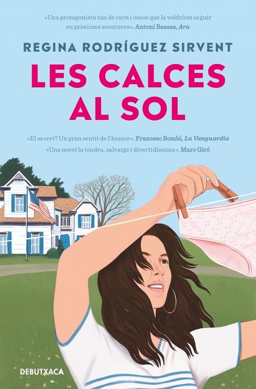 LES CALCES AL SOL | 9788419394439 | RODRÍGUEZ SIRVENT, REGINA | Galatea Llibres | Llibreria online de Reus, Tarragona | Comprar llibres en català i castellà online