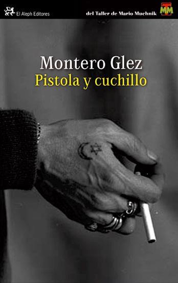 PISTOLA Y CUCHILLO | 9788476699690 | MONTERO GLEZ, ROBERTO | Galatea Llibres | Librería online de Reus, Tarragona | Comprar libros en catalán y castellano online