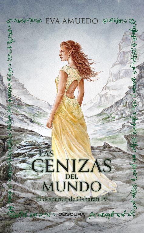 LAS CENIZAS DEL MUNDO (IV) | 9791399047172 | AMUEDO, EVA | Galatea Llibres | Llibreria online de Reus, Tarragona | Comprar llibres en català i castellà online
