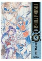 FUSHIGI YUUGI 5 KANZENBAN | 9788410350731 | WATASE, YUU | Galatea Llibres | Librería online de Reus, Tarragona | Comprar libros en catalán y castellano online