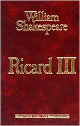 RICARD III | 9788431627249 | SHAKESPEARE, WILLIAM | Galatea Llibres | Librería online de Reus, Tarragona | Comprar libros en catalán y castellano online