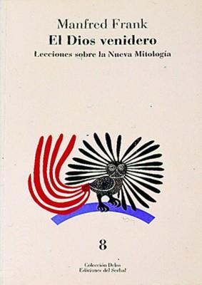 DIOS VENIDERO | 9788476281376 | MANFRED, FRANK | Galatea Llibres | Llibreria online de Reus, Tarragona | Comprar llibres en català i castellà online
