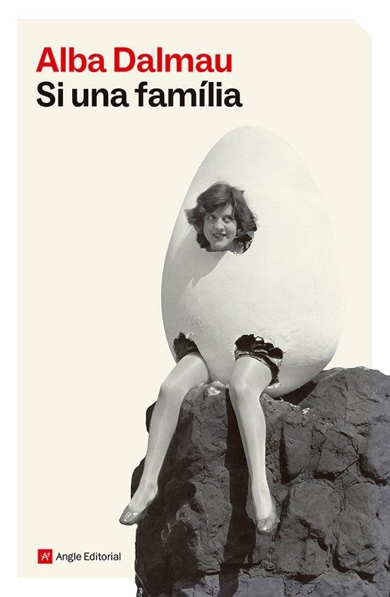 SI UNA FAMÍLIA | 9788410112650 | DALMAU, ALBA | Galatea Llibres | Librería online de Reus, Tarragona | Comprar libros en catalán y castellano online