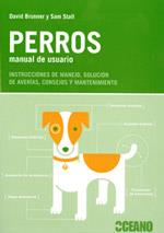 PERROS. MANUAL DE USO | 9788475567198 | BRUNNER & STALL | Galatea Llibres | Librería online de Reus, Tarragona | Comprar libros en catalán y castellano online