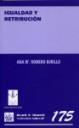 IGUALDAD Y RETRIBUCIONES | 9788484566229 | ROMERO, ANA MARIA | Galatea Llibres | Llibreria online de Reus, Tarragona | Comprar llibres en català i castellà online
