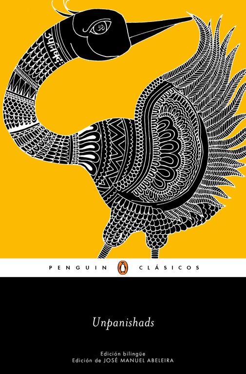 UPANISHADS | 9788491050698 | ANÓNIMO | Galatea Llibres | Librería online de Reus, Tarragona | Comprar libros en catalán y castellano online