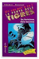 FORTALESA DELS TAURONS, LA | 9788466107136 | BREZINA, THOMAS | Galatea Llibres | Librería online de Reus, Tarragona | Comprar libros en catalán y castellano online