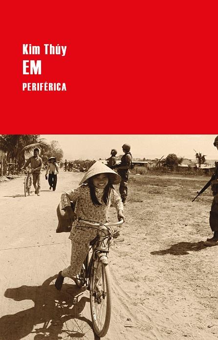 EM | 9788418838095 | THÚY, KIM | Galatea Llibres | Librería online de Reus, Tarragona | Comprar libros en catalán y castellano online