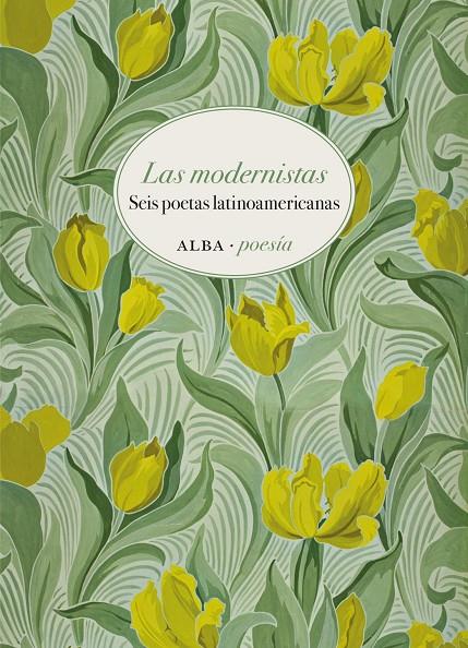 LAS MODERNISTAS | 9788411782647 | VV.AA. | Galatea Llibres | Llibreria online de Reus, Tarragona | Comprar llibres en català i castellà online