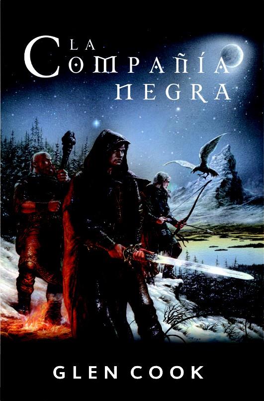 LA COMPAÑÍA NEGRA OMNIBUS | 9788490181348 | COOK, GLEN | Galatea Llibres | Librería online de Reus, Tarragona | Comprar libros en catalán y castellano online