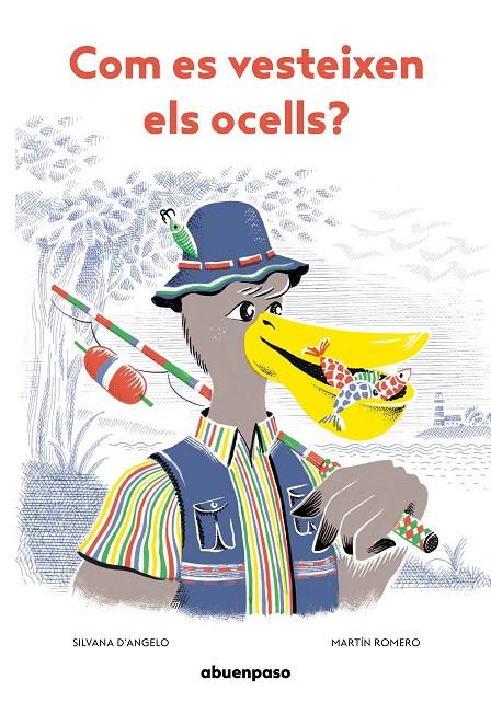 COM ES VESTEIXEN ELS OCELLS? | 9788417555696 | D'ANGELO, SILVANA | Galatea Llibres | Llibreria online de Reus, Tarragona | Comprar llibres en català i castellà online